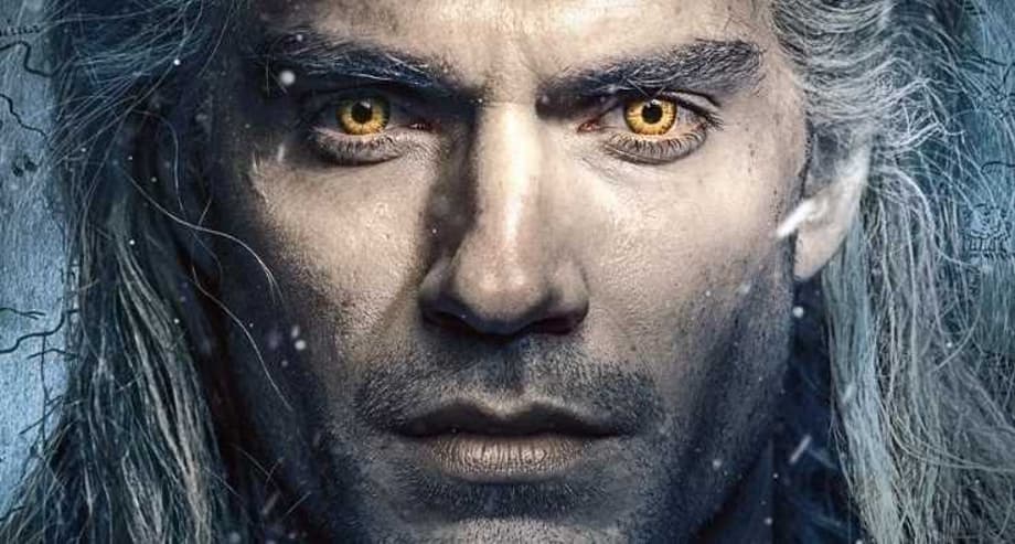 THE WITCHER Officially Set To Resume Production On Season 2 This August In The UK