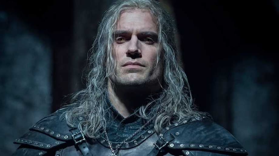 THE WITCHER Producer Likens Geralt Of Rivia Role To James Bond Following Henry Cavill Recasting