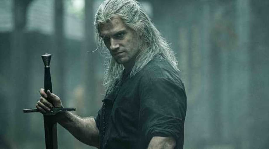 THE WITCHER Reviews Say It's No GAME OF THRONES, But It Still Offers Fantasy Thrills & Henry Cavill Is Great