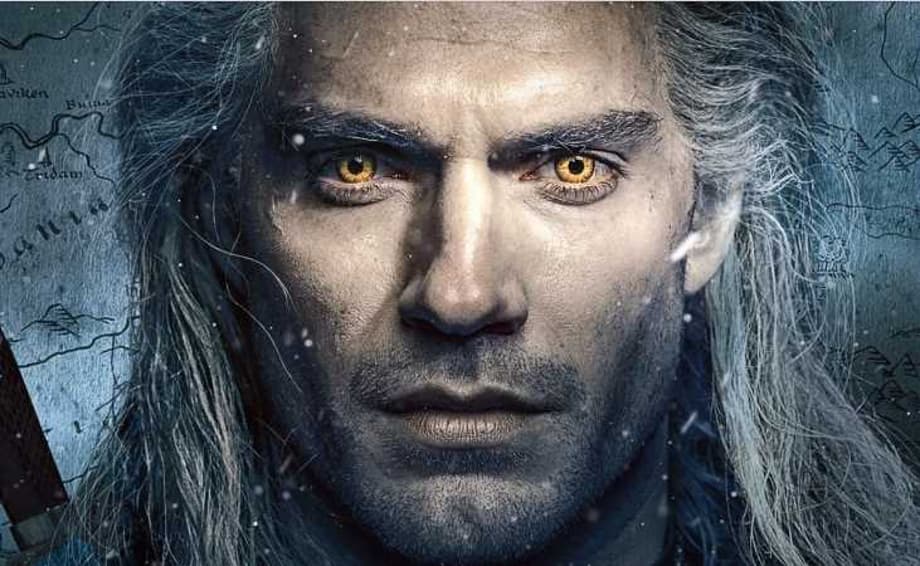 THE WITCHER Scores Early Season 3 Renewal; New Trailer, Clips, & BLOOD ORIGIN Featurette Released