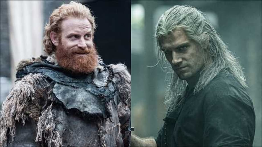 THE WITCHER Season 2 Adds GAME OF THRONES Alum Kristofer Hivju & Six More As Production Begins