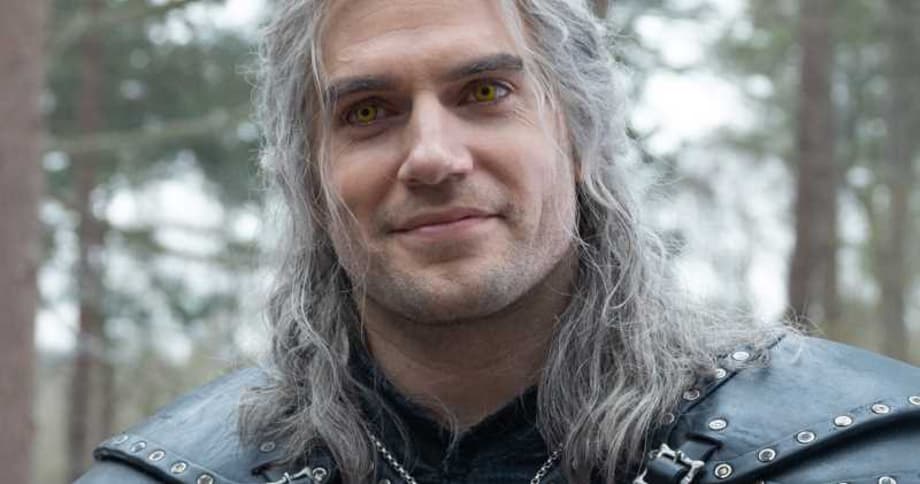 THE WITCHER Season 2 Officially Wraps Production With New BTS Photo & Featurette