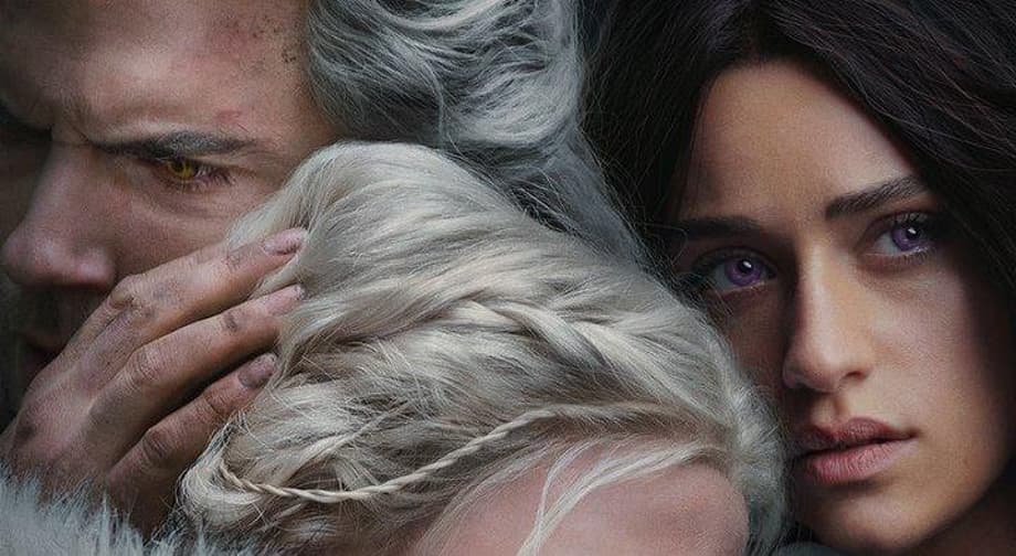 THE WITCHER Season 3 Arrives On Rotten Tomatoes As Gruesome Opening Scene Is Released Online