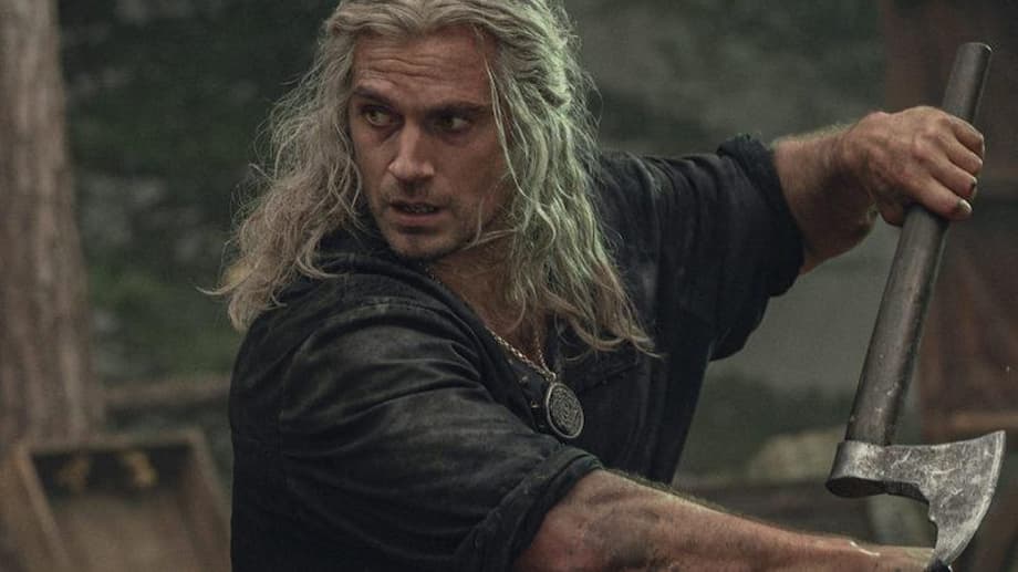 THE WITCHER Season 3, Volume 2 Spoilers - Does Henry Cavill's Final Episode Feature A Post-Credits Scene?