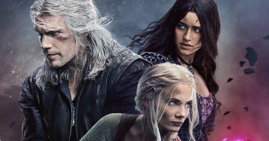 THE WITCHER Season 3, Volume 2 Teaser Highlights What's To Come In Henry Cavill's Final Episodes