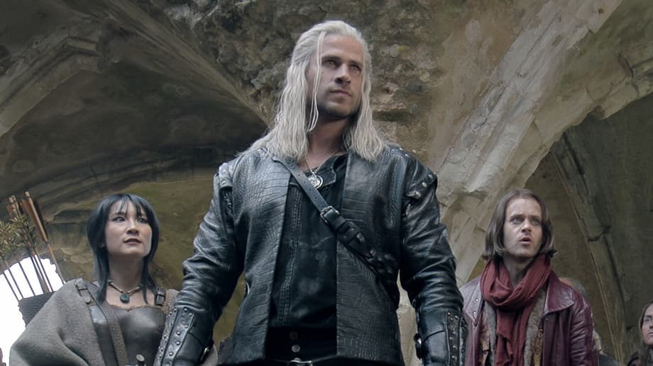 THE WITCHER Season 4 Trailer Introduces Liam Hemsworth's New Geralt Of Rivia: &quot;How Will You Be Reborn?&quot;