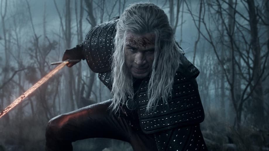 THE WITCHER Season 5 Synopsis Says "The Time Of The End Is Nigh" For Netflix Series Starring Liam Hemsworth