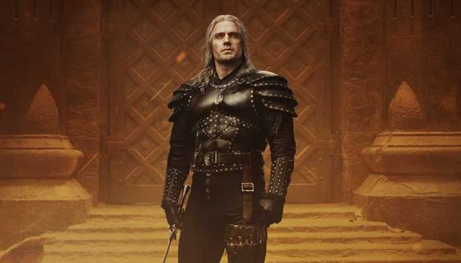 THE WITCHER Seasons 4 And 5 Rumored To Shoot Back To Back - Is The End Nigh For Popular Netflix Series?