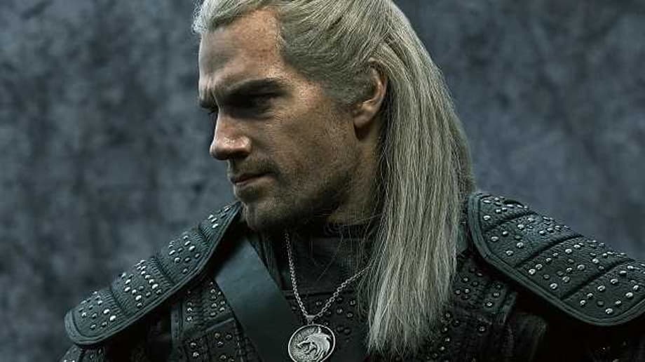 THE WITCHER Set Photos Confirm That The Series Will Feature A Major Villain From THE WITCHER 3: WILD HUNT Game