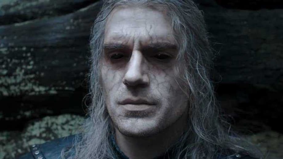 THE WITCHER Showrunner Says Henry Cavill's Geralt Of Rivia Will Get A &quot;Heroic Sendoff&quot; In Season 3