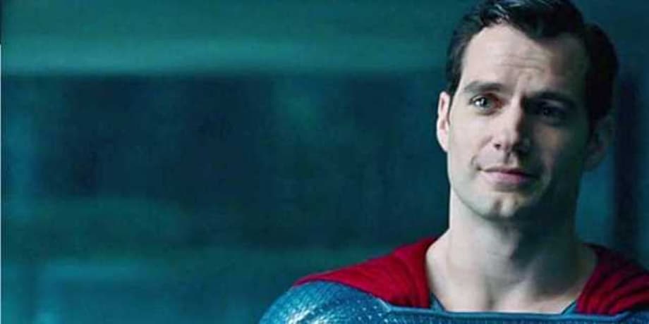 THE WITCHER Star Henry Cavill Avoids Question About Why He Didn't Support #ReleaseTheSnyderCut Movement