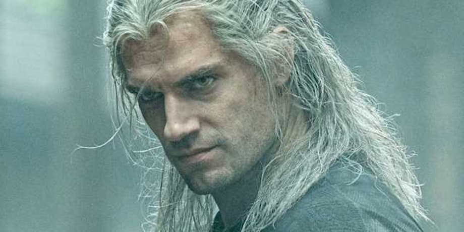 THE WITCHER Star Henry Cavill Is Just Like Us; Spends Quarantine Painting WARHAMMER Figures