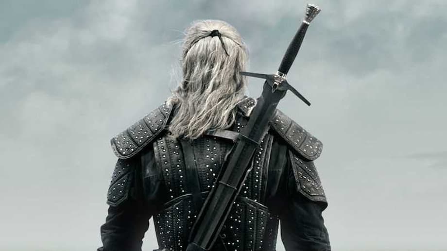 THE WITCHER Star Henry Cavill May Have Started Clashing With Producers As Early As Season 2