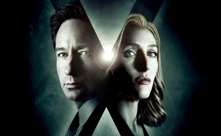 The X-Files: David Duchovny & Gillian Anderson Expected To Return As Mulder & Scully For Ryan Coogler's Reboot