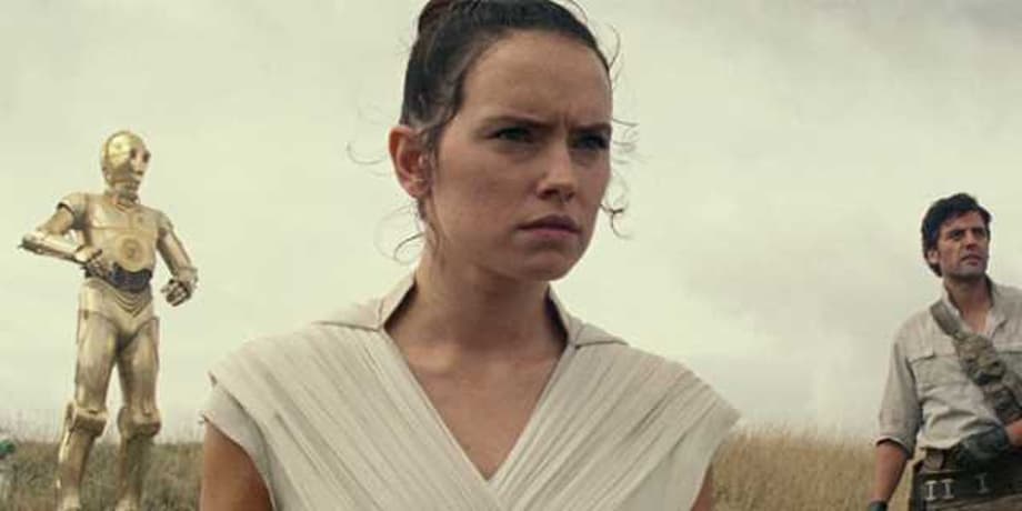 Theaters Have Started Listing The STAR WARS: THE RISE OF SKYWALKER Runtime