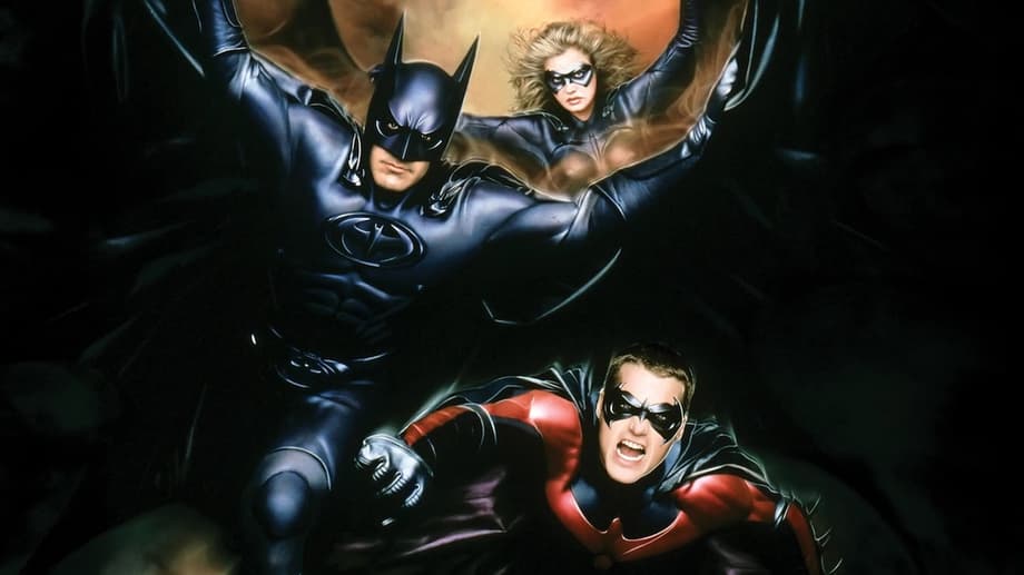 &quot;There Was So Much Hatred&quot;: Chris O'Donnell And Alicia Silverstone Reflect On BATMAN & ROBIN Challenges