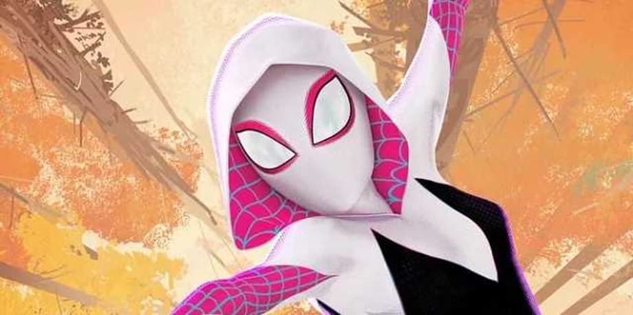 These Are The Three Female Heroes SPIDER-MAN: INTO THE SPIDER-VERSE's SPIDER-WOMAN Spinoff Will Focus On