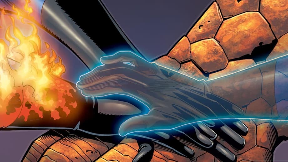 These Confirmed THE FANTASTIC FOUR: FIRST STEPS Cameos Should Please Nostalgia Fans