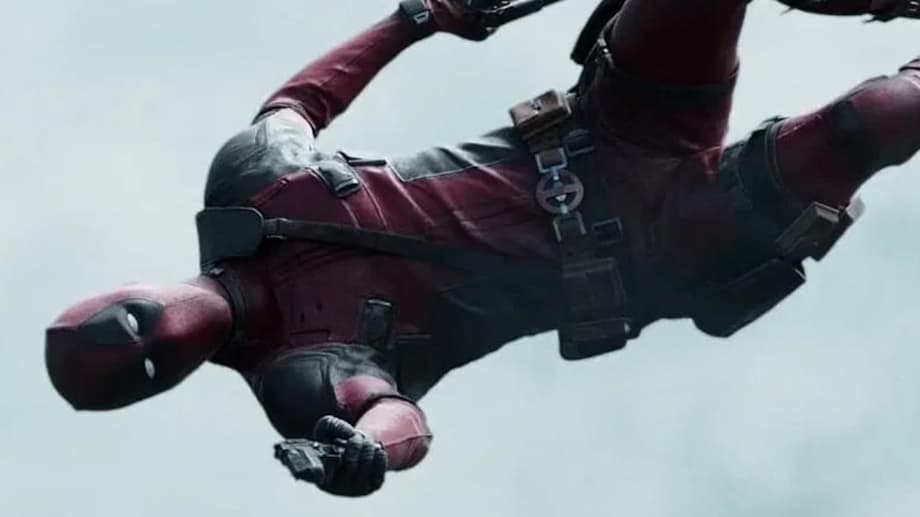 &quot;This Could Be Punishable By Law&quot;: Ryan Reynolds FINALLY Reveals Who Leaked The DEADPOOL Test Footage In 2014