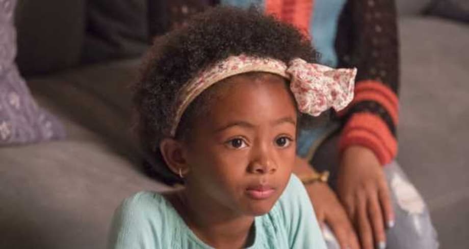 THIS IS US Actress Faithe Herman Has Reportedly Been Cast In DC's SHAZAM! Movie