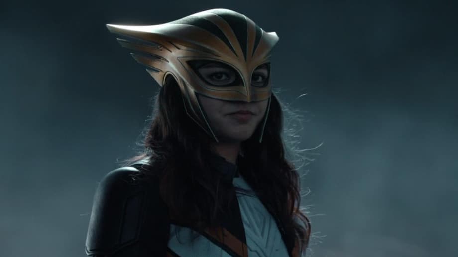 &quot;This Season On&quot; PEACEMAKER Trailer Released; James Gunn Reveals Whether [SPOILER] Is A Justice Gang Member