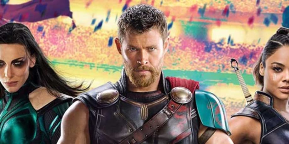 This THOR: RAGNAROK Funko Pop May Have Given Away A MASSIVE SPOILER About The Movie