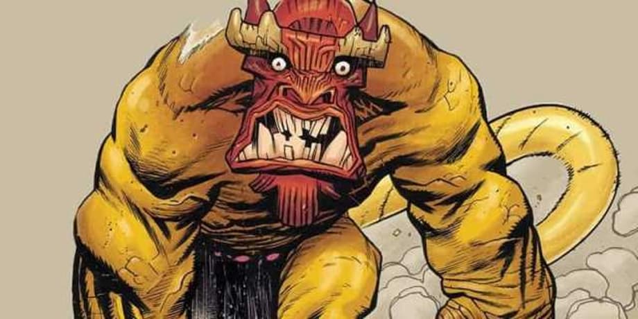 THOR 4 - 10 Villains We Want To See In Taika Waititi's THOR: RAGNAROK Sequel