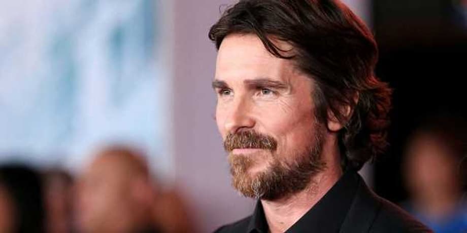 THOR: LOVE AND THUNDER - Christian Bale Now Rumored To Be Playing An &quot;Intergalactic Villain&quot; In The Film