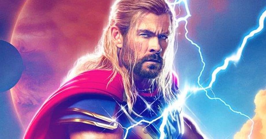 THOR: LOVE AND THUNDER Culminates With A Major Status Quo Change For The Asgardian Hero - SPOILERS