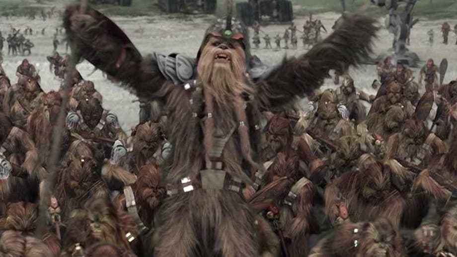 THOR: LOVE AND THUNDER Director Taika Waititi Is Prepared For Lucasfilm To Pull The Plug On His STAR WARS Film