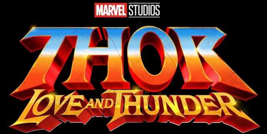 THOR: LOVE AND THUNDER Enlists SOMEONE GREAT's Jennifer Kaytin Robinson To Work On The Script