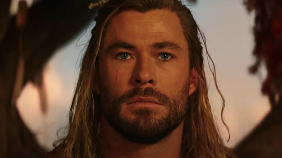 THOR: LOVE AND THUNDER IMAX Trailer Released; New Rumor Teases Chris Hemsworth's MCU Future