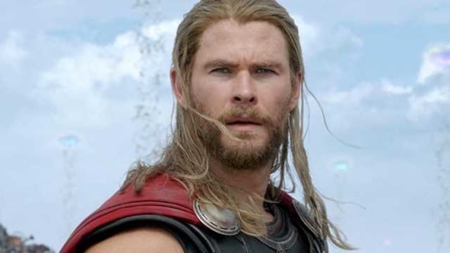 THOR: LOVE AND THUNDER Star Chris Hemsworth Hopes To Continue Playing God Of Thunder...If Fans Want Him To