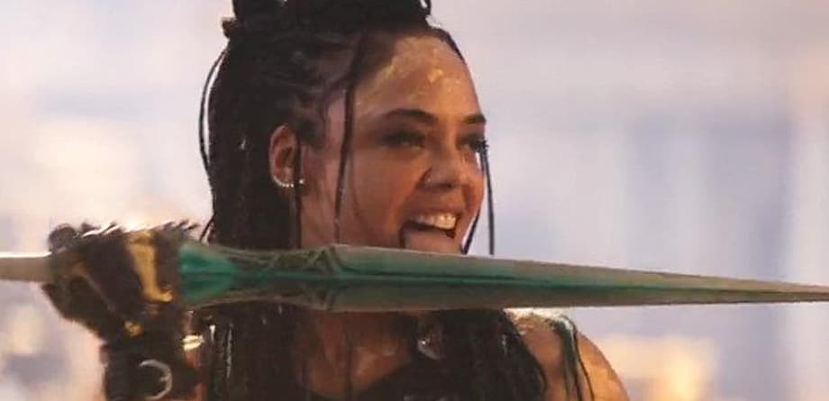THOR: LOVE AND THUNDER Tickets Go On Sale This Monday - Check Out Some New Footage
