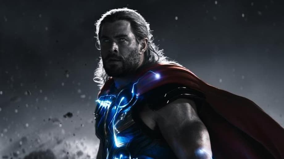 THOR: LOVE AND THUNDER VFX Supervisor Reveals The Clever Special Effect We All Missed (Exclusive)