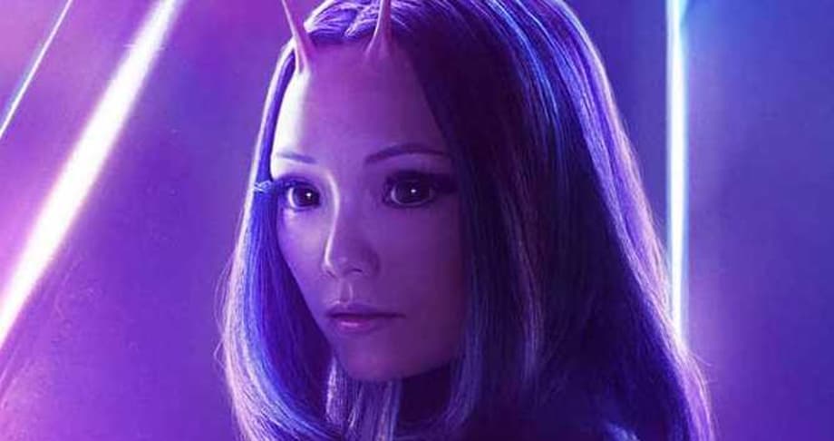 THOR: LOVE & THUNDER - It Looks Like GOTG's Pom Klementieff Is On Board As Mantis