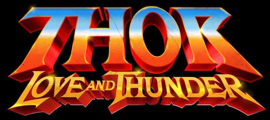 THOR: LOVE & THUNDER Star Chris Hemsworth Announces Official Production Start With Instagram Post
