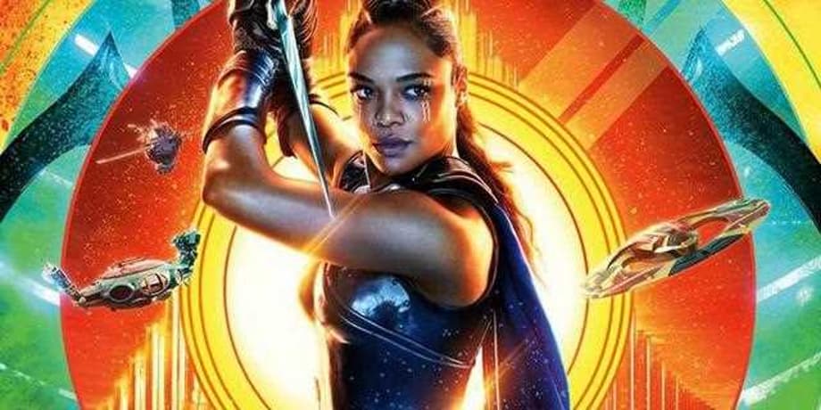 THOR: RAGNAROK Actress Tessa Thompson Reveals That She's Interested In Playing The New KICK-ASS