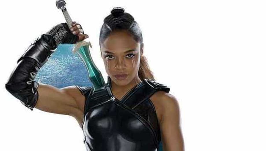 THOR: RAGNAROK Character Standees Provide New Looks At Hulk, Hela, Skurge, Valkyrie And More