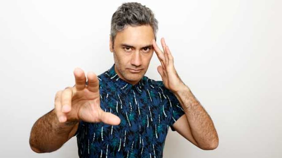 THOR: RAGNAROK Director Taika Waititi In Talks To Helm Live-Action AKIRA Adaptation For Warner Bros.