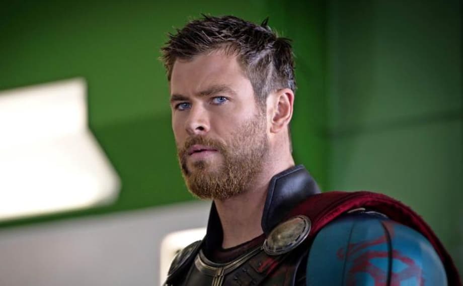 'THOR' Star Chris Hemsworth Conveys His Thoughts On Current Day MCU, & How It Can Change.