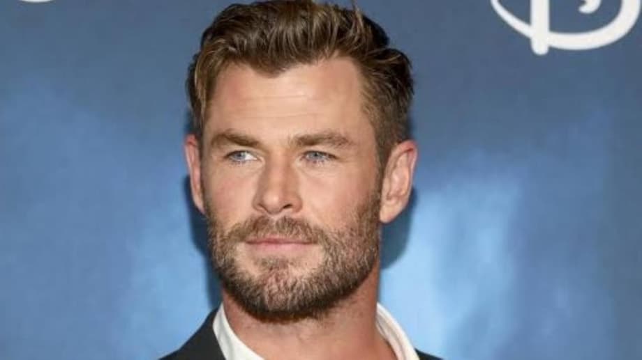 THOR Star Chris Hemsworth to Star in ‘Die Hard’-Style Submarine Thriller SUBVERSION for Amazon MGM