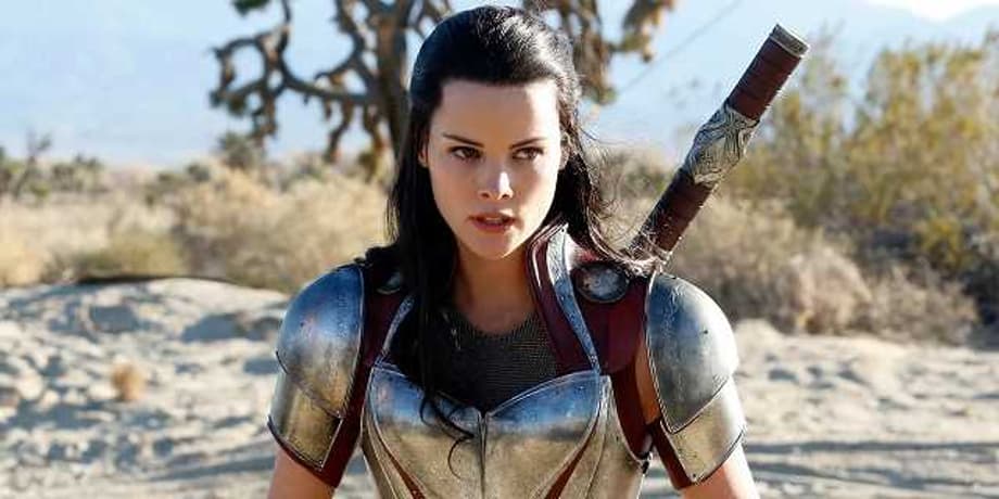 THOR Star Jaimie Alexander May Be Teasing Her Return To The Marvel Cinematic Universe