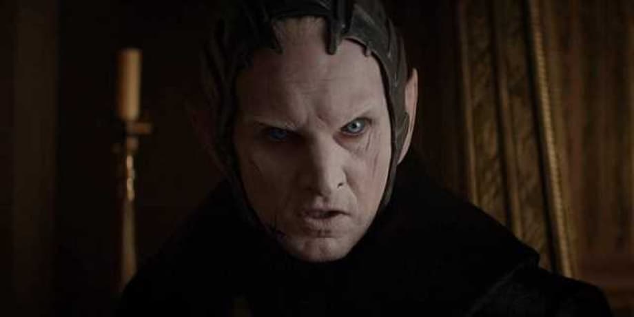 THOR: THE DARK WORLD Star Christopher Eccleston Changes Tune About MCU And Is Now Open To Returning