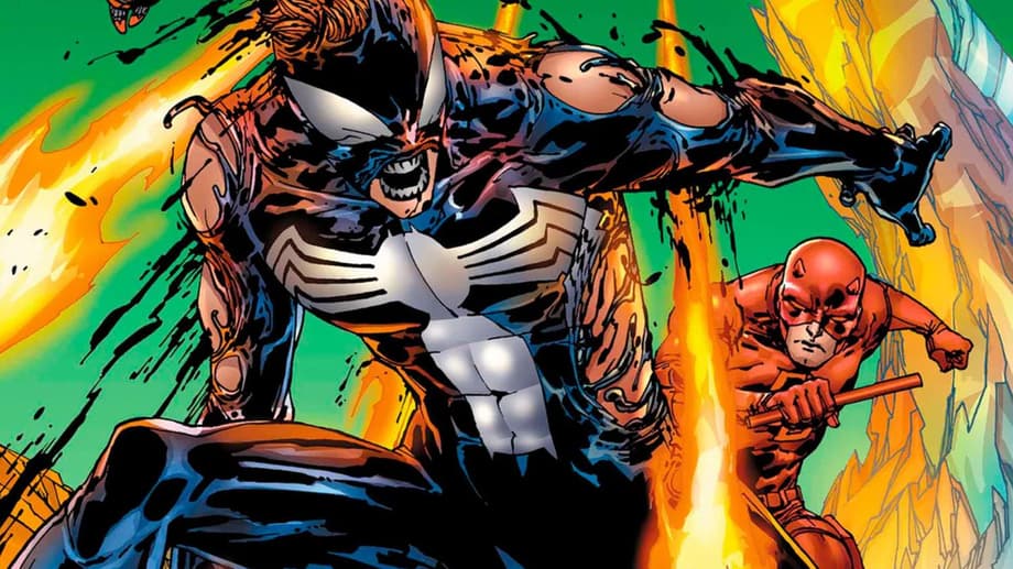 Thoughts On The Avengers: Secret Wars Battleworld Tease And Upcoming MCU Reboot Shake-Up!