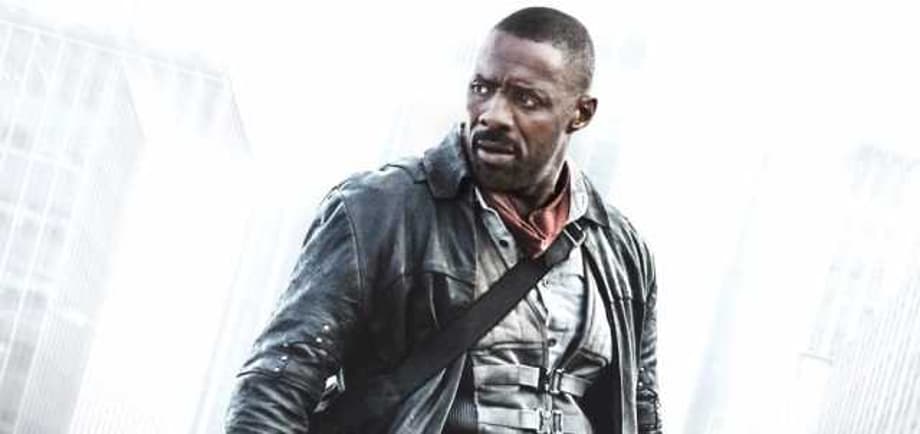 Three THE DARK TOWER TV Spots Feature New Footage Of The Gunslinger And The Man In Black In Action