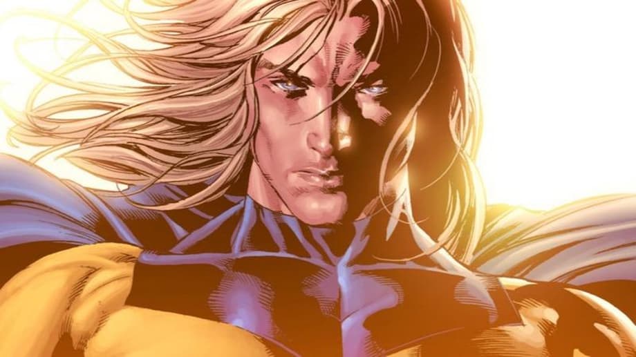THUNDERBOLTS: 5 Most Likely Possibilities For The Movie's Rumored &quot;Evil Superman&quot;-Type Villain