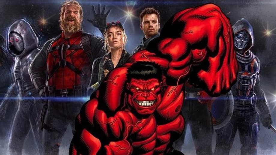 THUNDERBOLTS: 7 New And Returning Marvel Villains Who Should Be The Movie's Big Bad