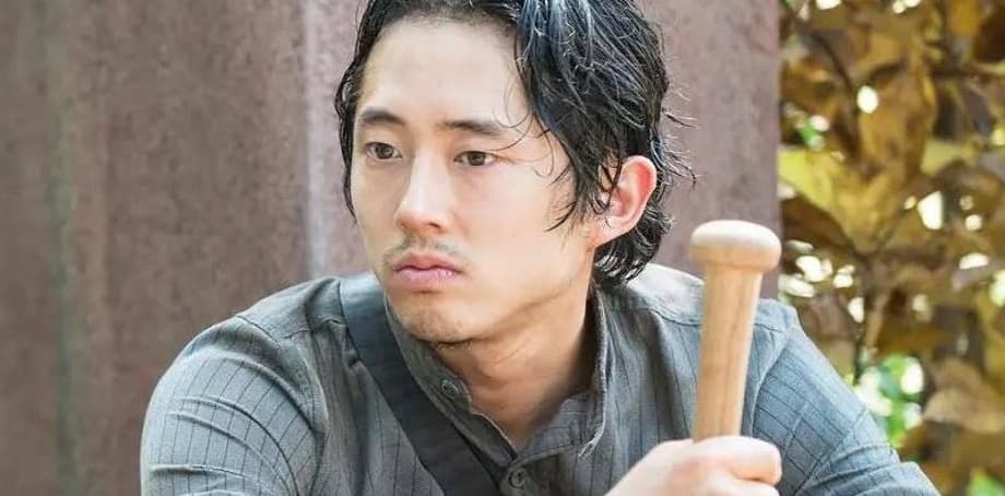 THUNDERBOLTS Adds THE WALKING DEAD And NOPE Actor Steven Yeun In Major Role