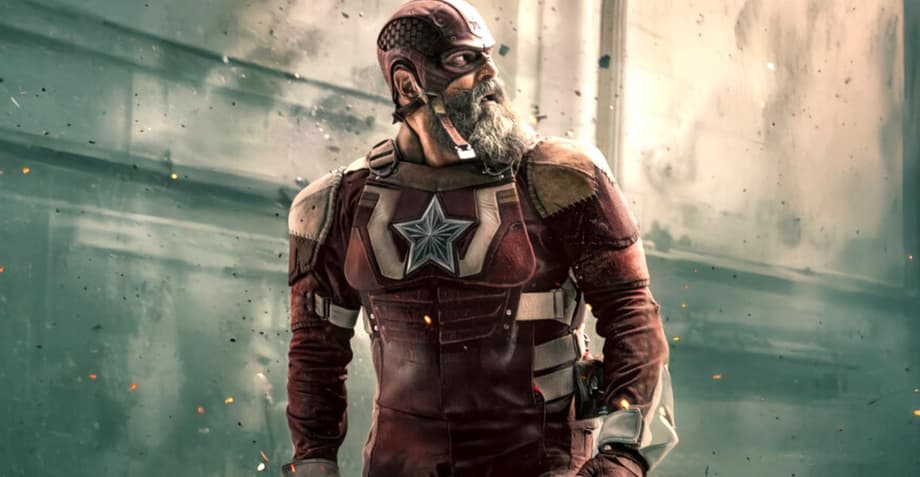 Thunderbolts* & Avengers: Doomsday Star David Harbour Joins John Rambo Cast As Colonel Trautman